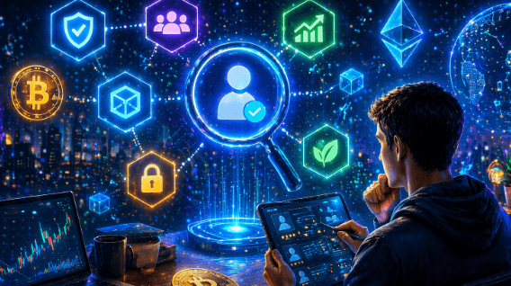 How to Find a Web3 Job in 2026: What Matters When Choosing a Company